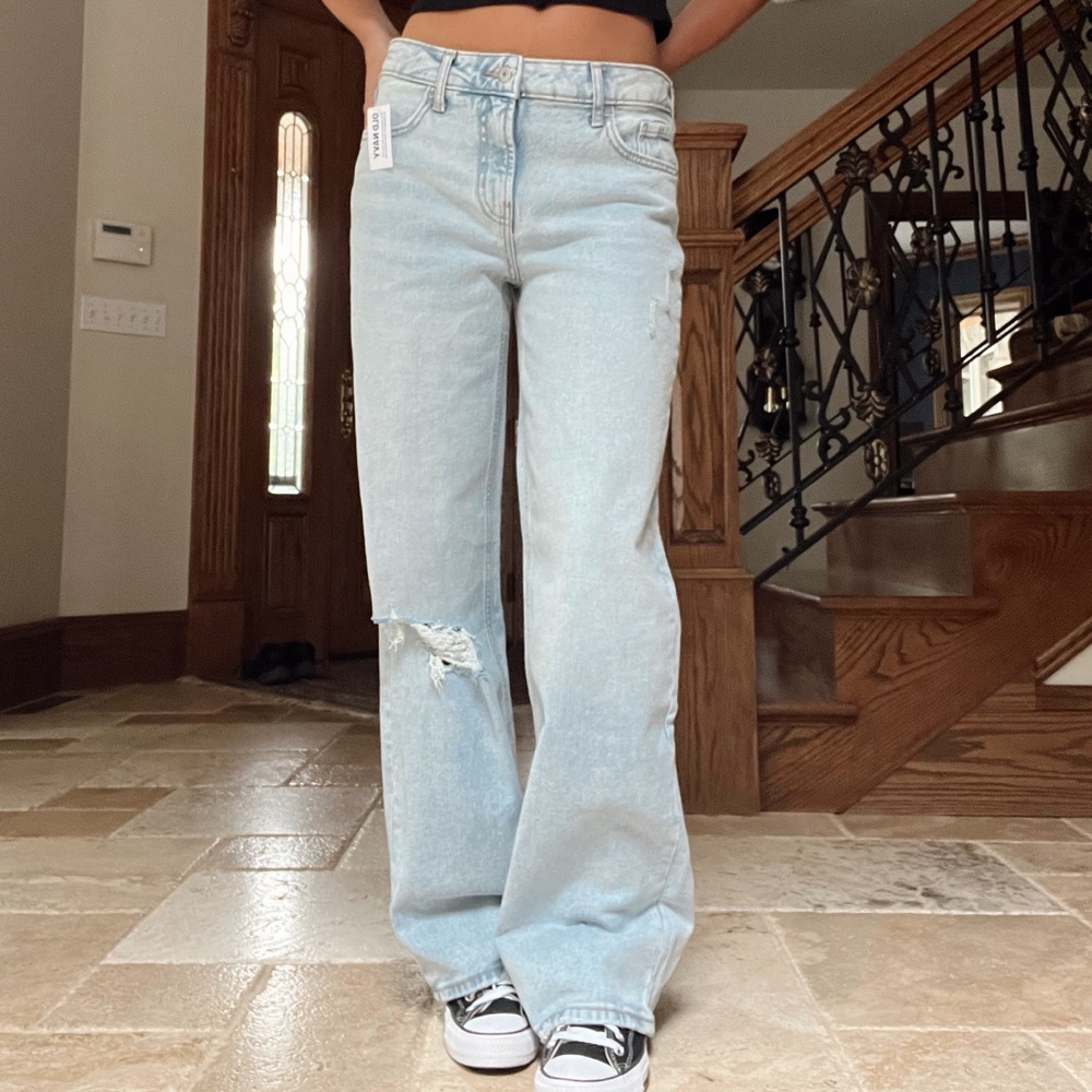 OLD NAVY ‘ Tilly ‘ JEANS - Picture 2 of 10